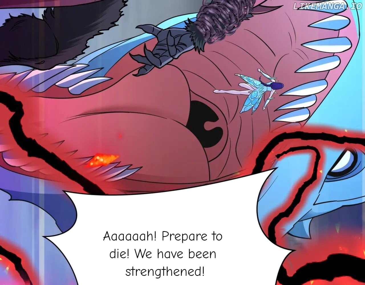 Era of the Haunted Chapter 428 - page 159